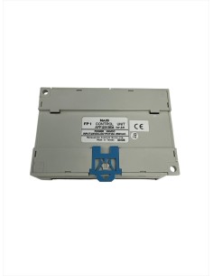 Panasonic AFP12313EM FP1 control unit 24vdc 2